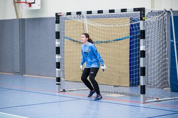 Bild 136 - wBJ Power Girls Cup Suederelbe
